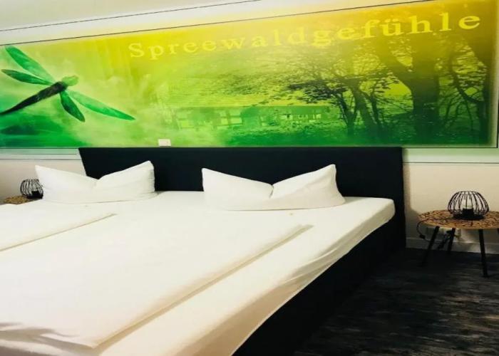 Spree-Waldhotel Cottbus