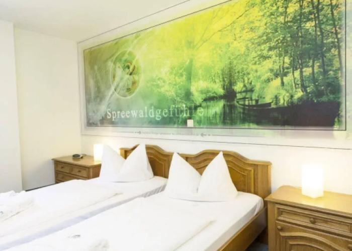 Spree-Waldhotel Cottbus