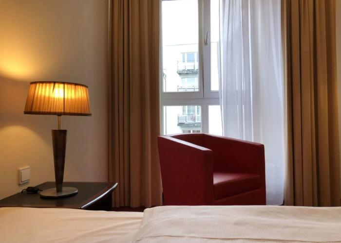 Sorat Hotel Cottbus