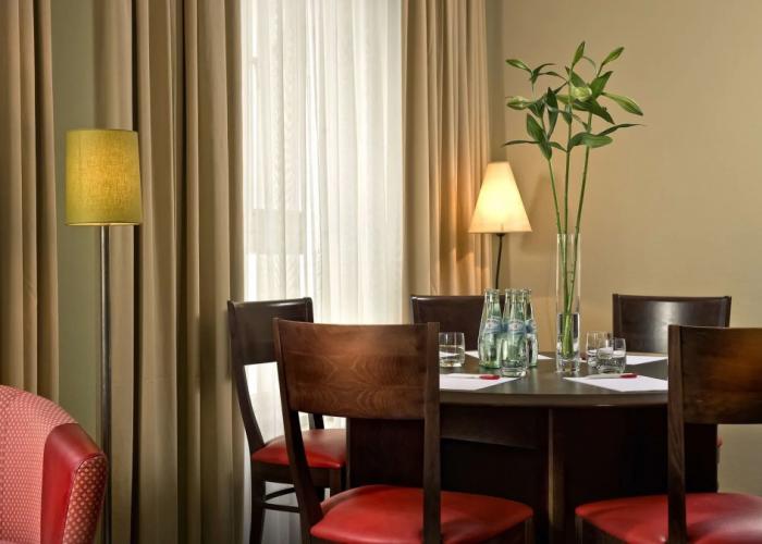 Sorat Hotel Cottbus