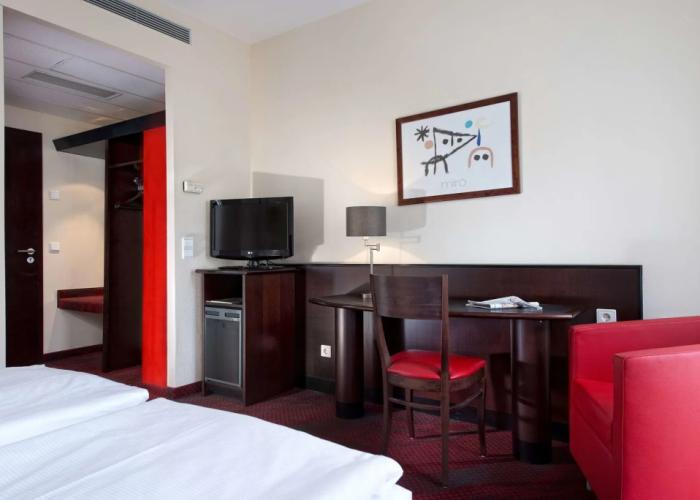 Sorat Hotel Cottbus