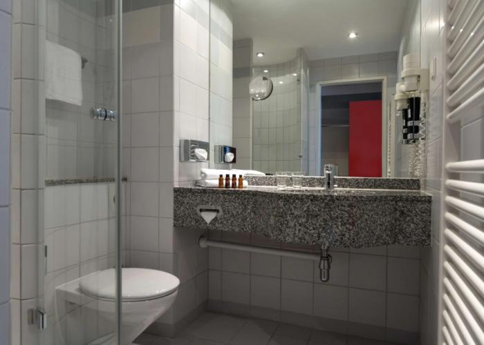 Sorat Hotel Cottbus