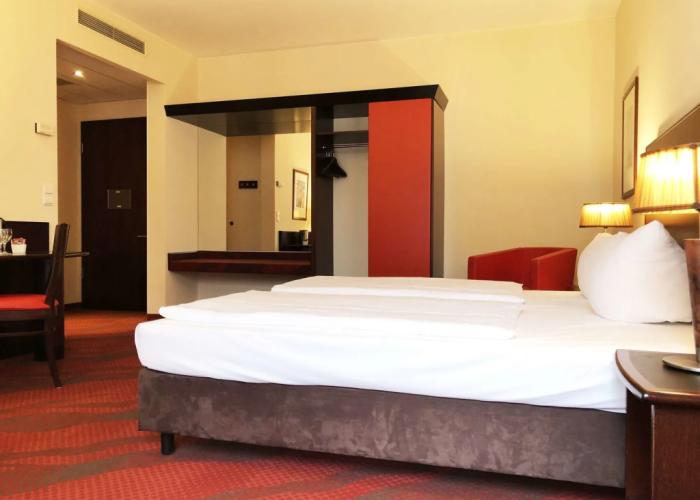 Sorat Hotel Cottbus
