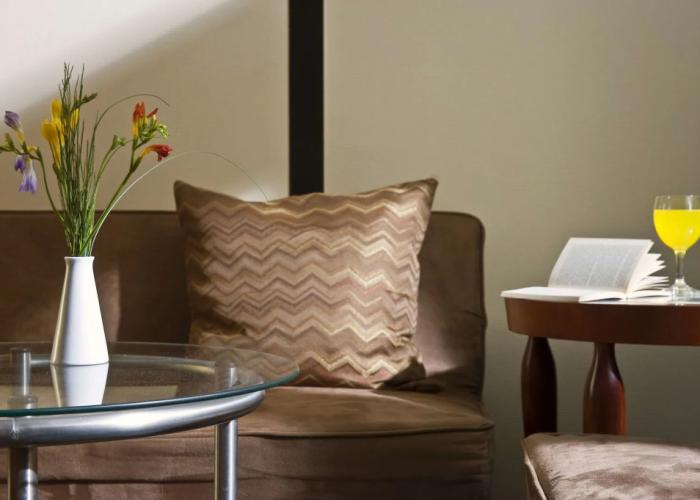 Sorat Hotel Cottbus