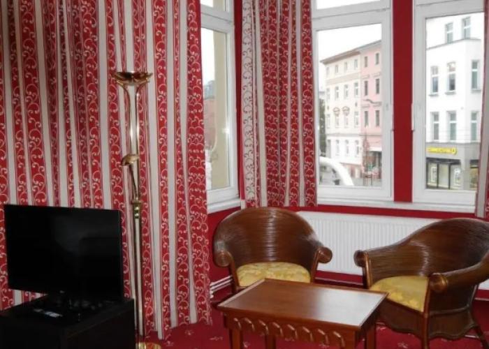 Altstadthotel Am Theater