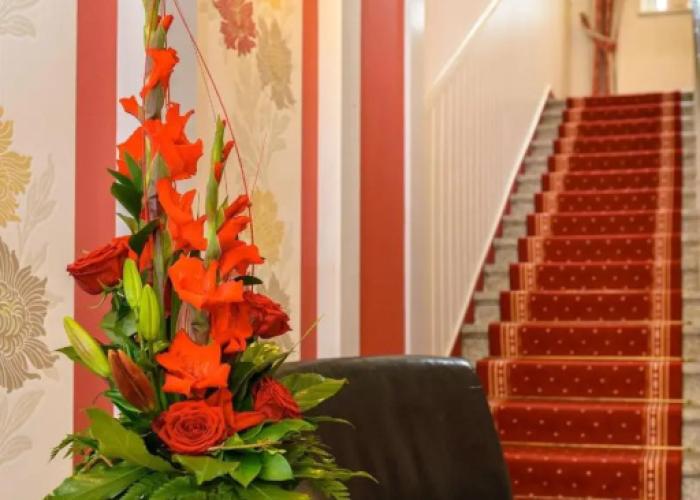 Altstadthotel Am Theater