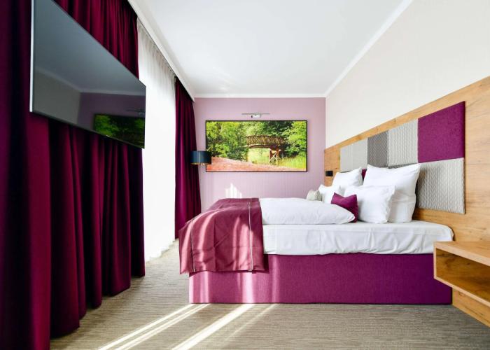 Best Western Plus Parkhotel & Spa Cottbus