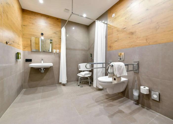 Best Western Plus Parkhotel & Spa Cottbus