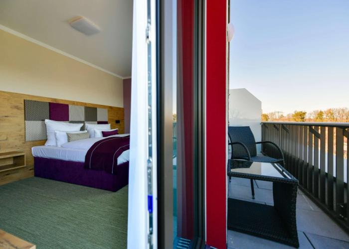 Best Western Plus Parkhotel & Spa Cottbus
