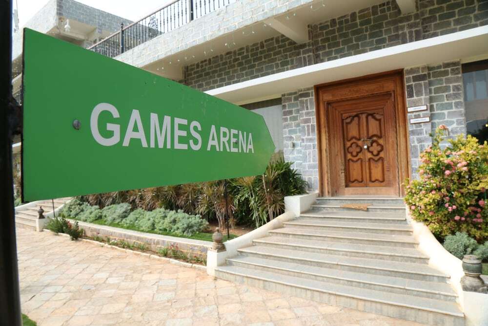 Royal County Resorts