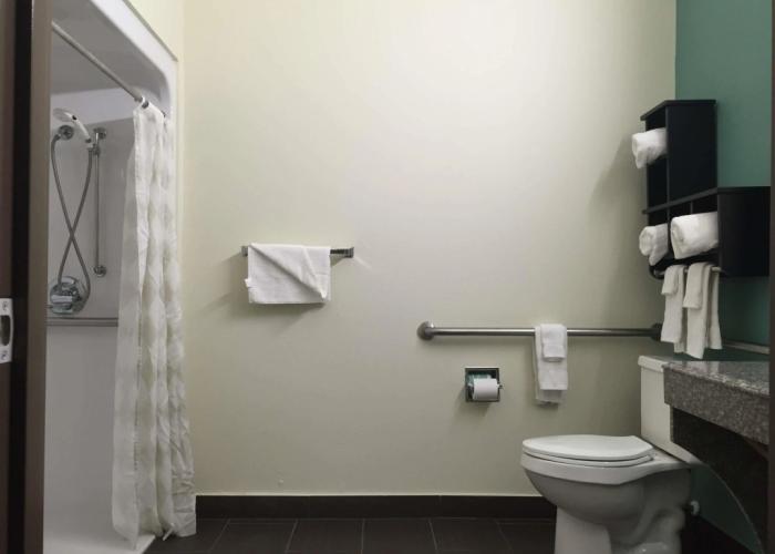 Best Western Mayport Inn & Suites