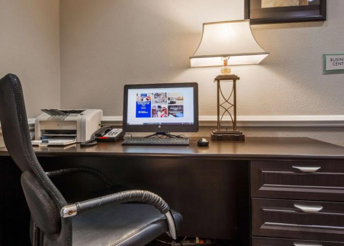 Best Western Mayport Inn & Suites