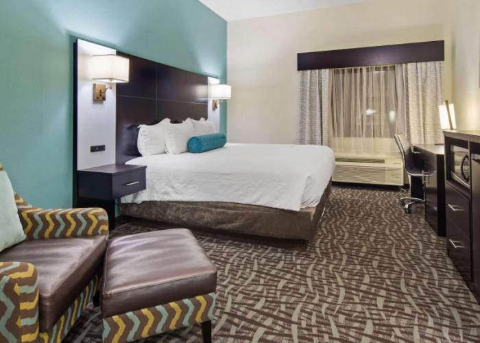 Best Western Mayport Inn & Suites