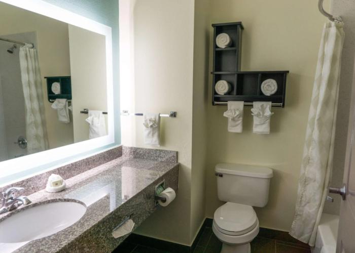 Best Western Mayport Inn & Suites