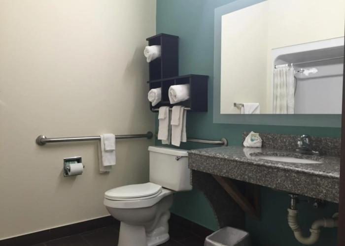 Best Western Mayport Inn & Suites