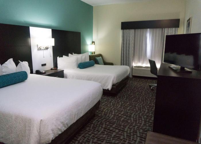 Best Western Mayport Inn & Suites