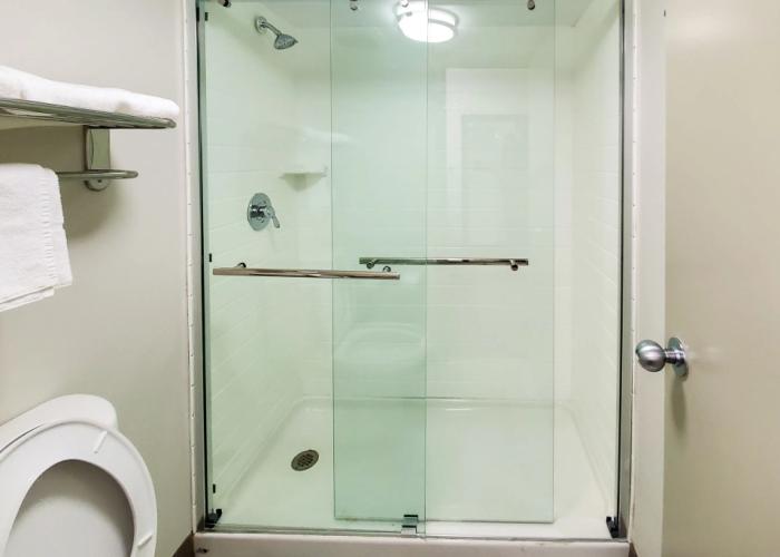 Quality Inn Atlantic Beach - Mayo Clinic Jax Area