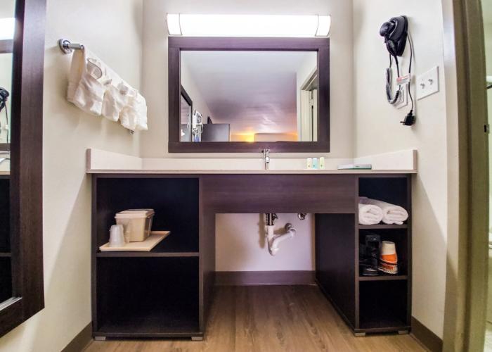 Quality Inn Atlantic Beach - Mayo Clinic Jax Area