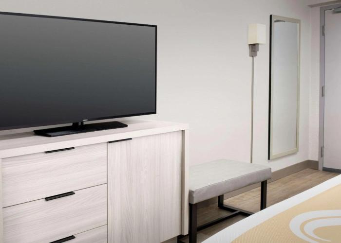 Quality Inn Atlantic Beach - Mayo Clinic Jax Area