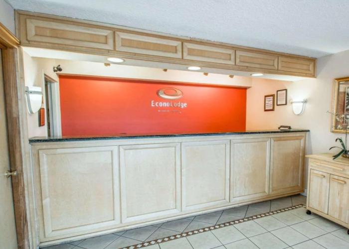 Quality Inn Atlantic Beach - Mayo Clinic Jax Area