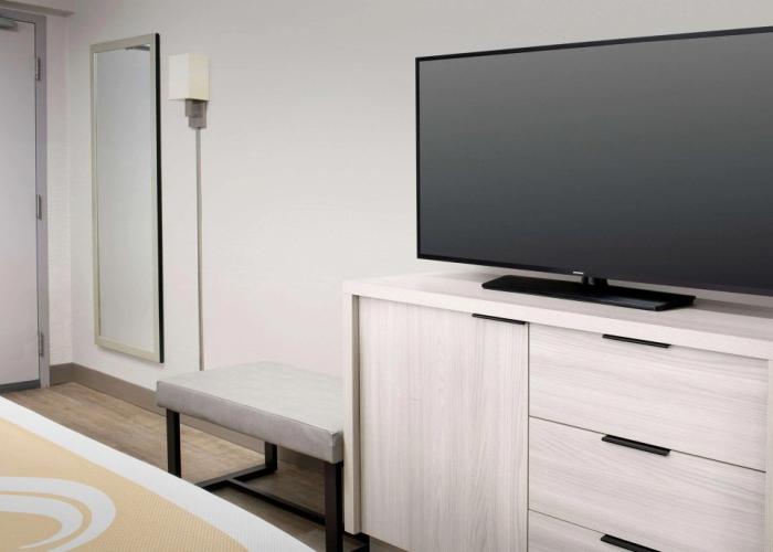 Quality Inn Atlantic Beach - Mayo Clinic Jax Area