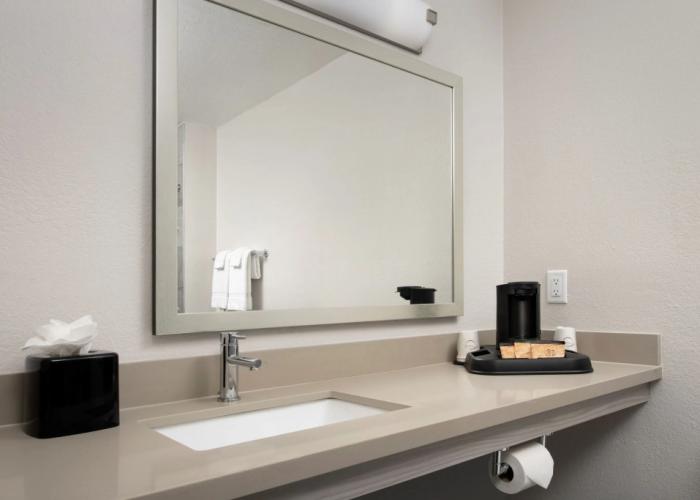 Quality Inn Atlantic Beach - Mayo Clinic Jax Area