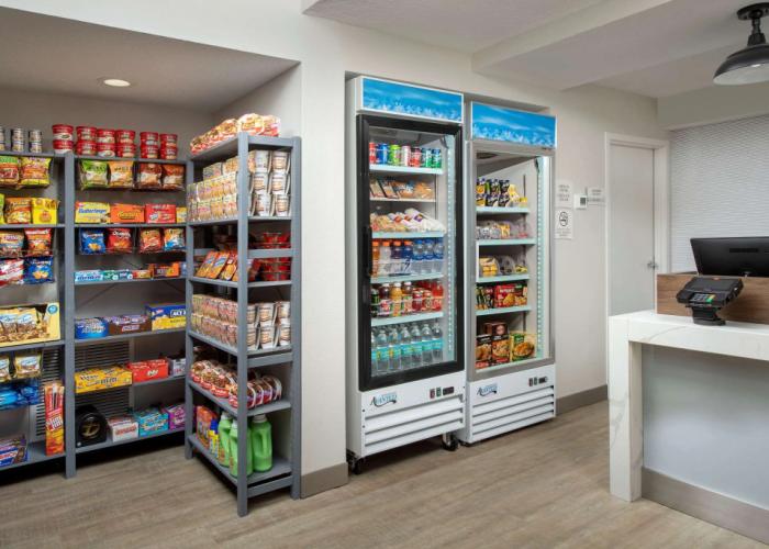 Quality Inn Atlantic Beach - Mayo Clinic Jax Area