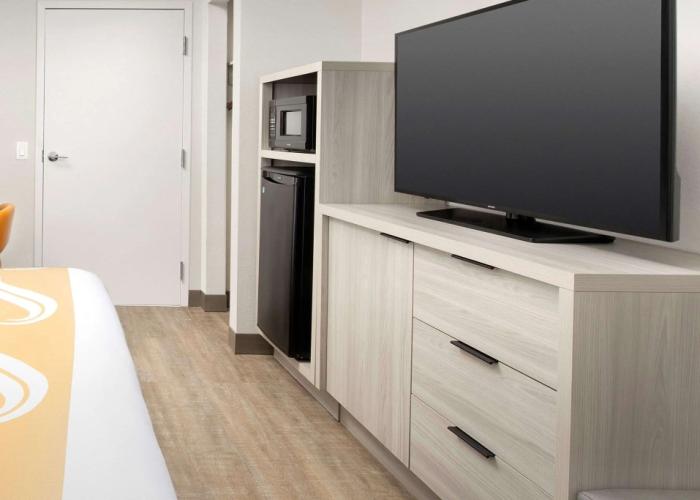 Quality Inn Atlantic Beach - Mayo Clinic Jax Area