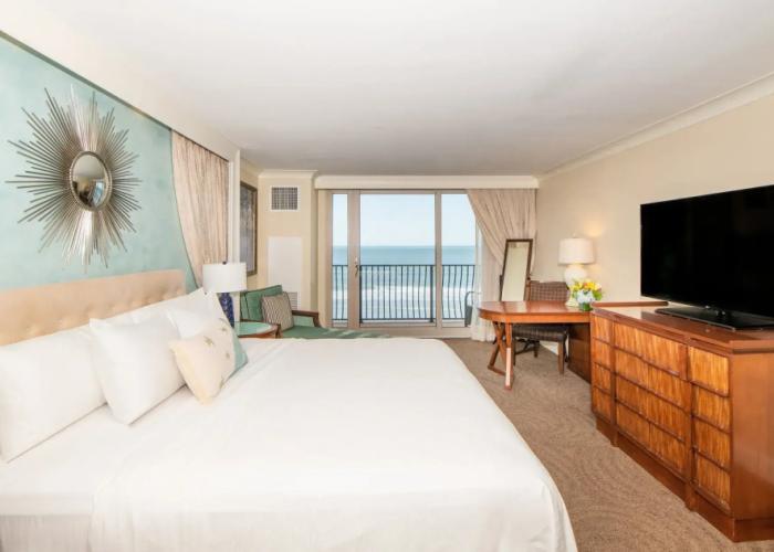 One Ocean Resort and Spa