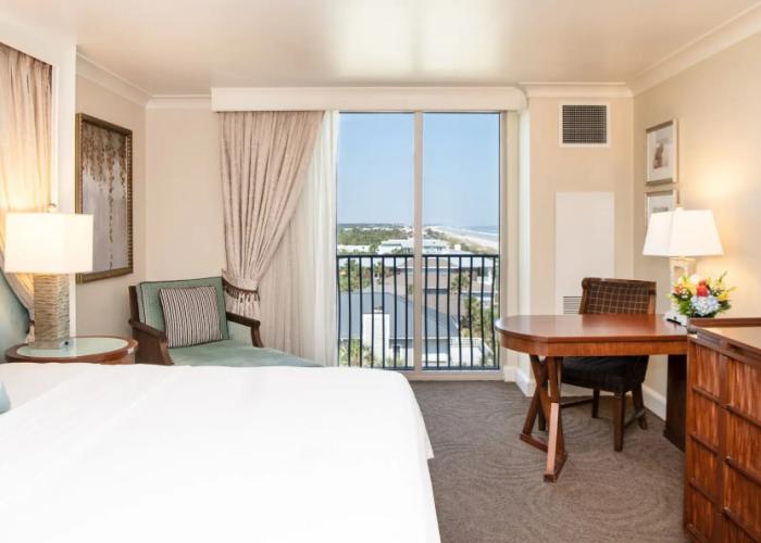 One Ocean Resort and Spa