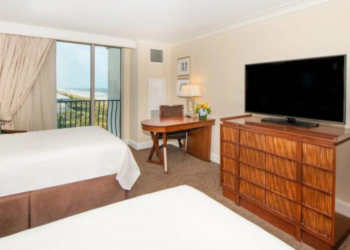 One Ocean Resort and Spa