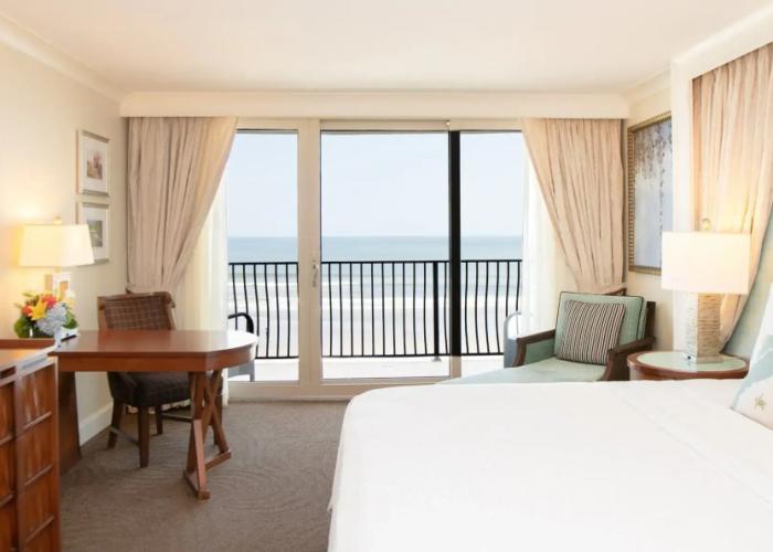 One Ocean Resort and Spa