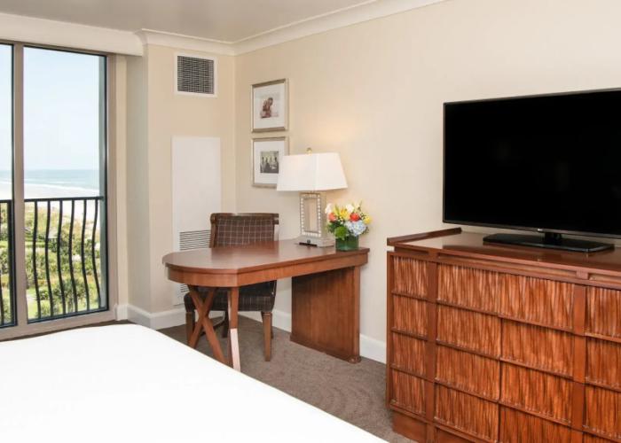 One Ocean Resort and Spa