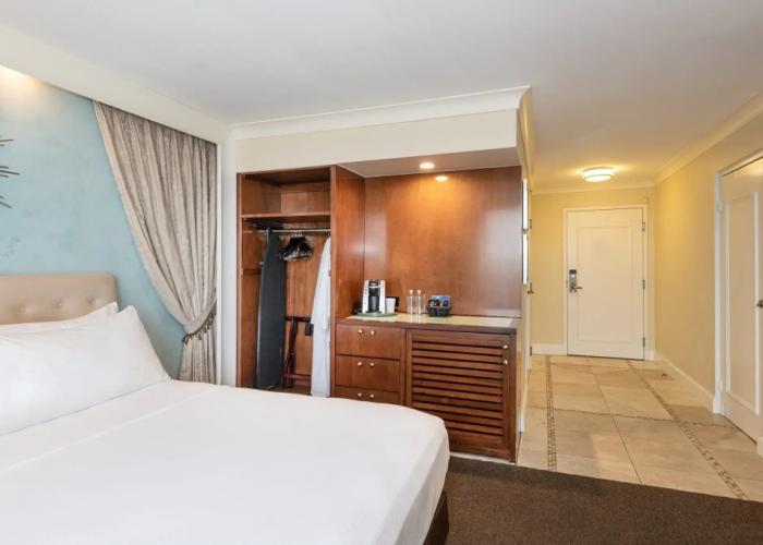 One Ocean Resort and Spa