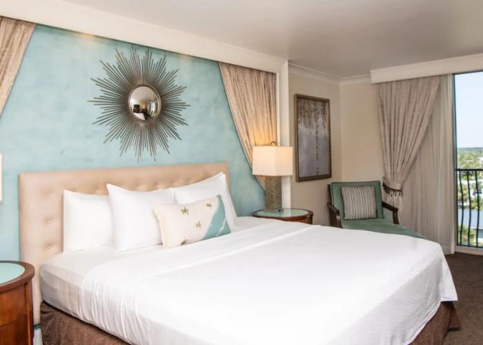 One Ocean Resort and Spa