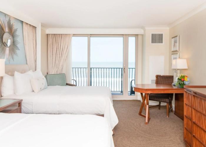 One Ocean Resort and Spa