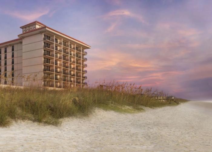 One Ocean Resort and Spa