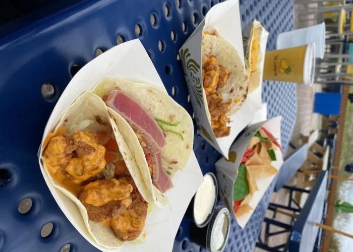 Seahorse Oceanfront Inn