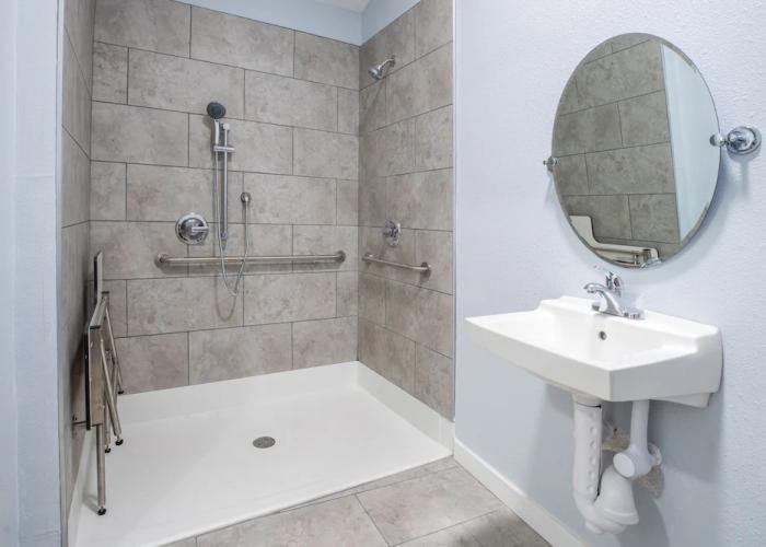 Salt Air Inn & Suites