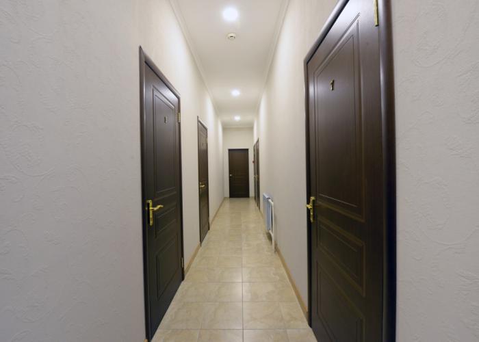 Globus Hotel