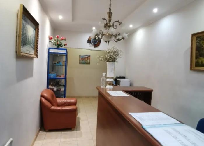 Globus Hotel