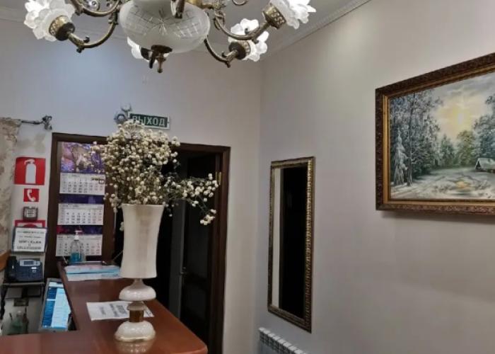 Globus Hotel