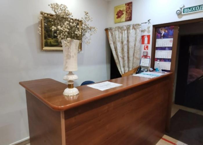 Globus Hotel