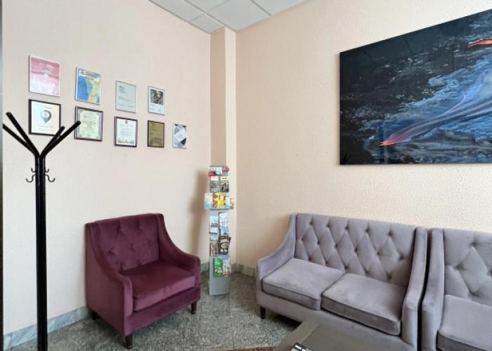 Metallurg Hotel