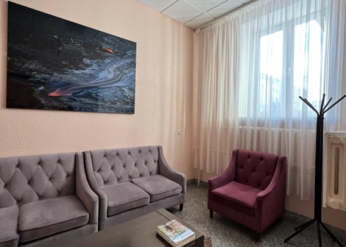 Metallurg Hotel