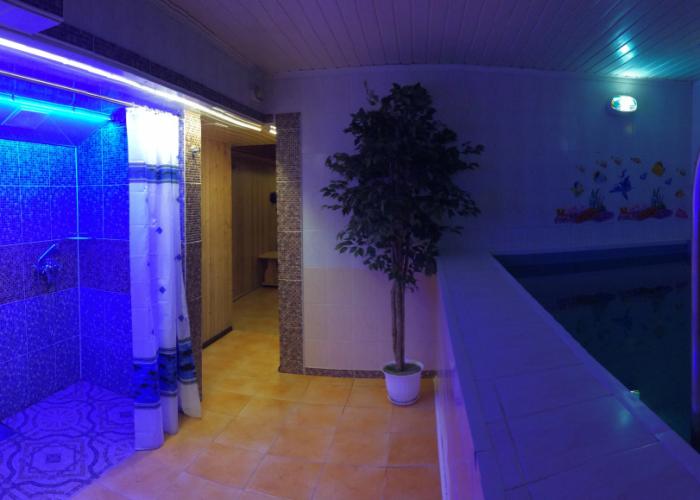Grad Mini-Hotel
