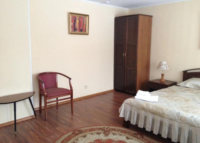 Grad Mini-Hotel