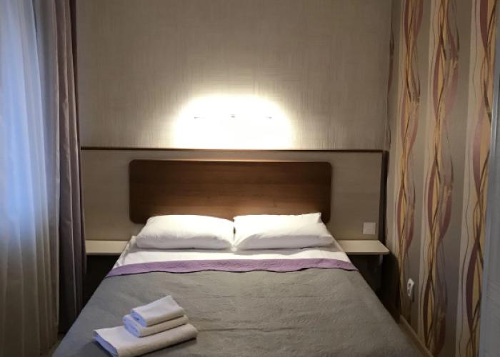 Grad Mini-Hotel