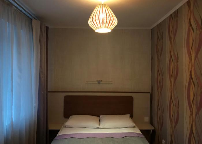 Grad Mini-Hotel