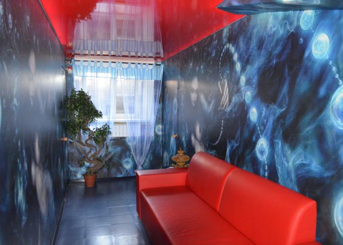 Grad Mini-Hotel